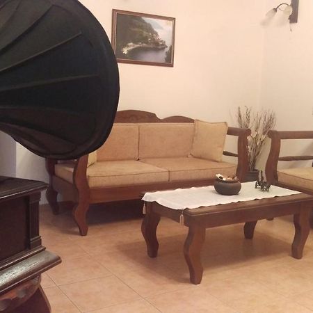 Kissos Rooms المظهر الخارجي الصورة
