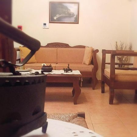 Kissos Rooms المظهر الخارجي الصورة