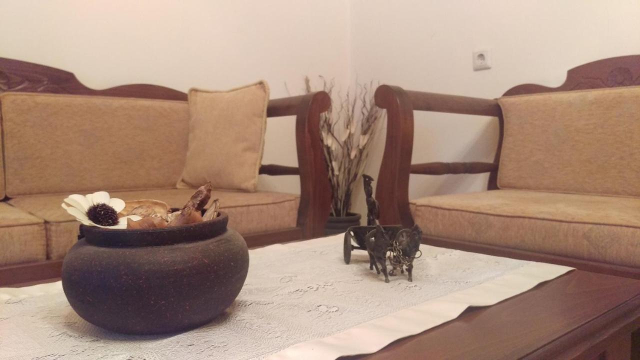 Kissos Rooms المظهر الخارجي الصورة