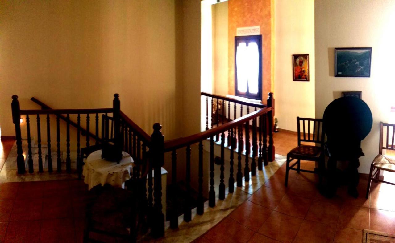 Kissos Rooms المظهر الخارجي الصورة
